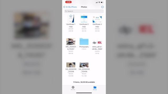How I edit RAW Photos on Lightroom on iPhone | iPhone Tips and Tricks 2020 смотреть онлайн