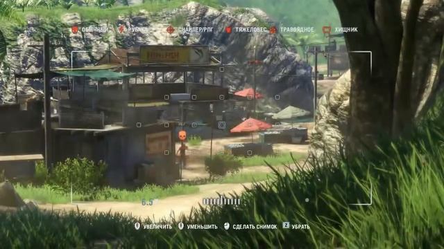 Играю в Far Cry 3 (Безумие) смотреть онлайн