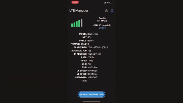 Cara Lock Band MODEM HUAWEI/SERTA MODEM LAIN Untuk Pengguna IPHONE / FOR #IOS user смотреть онлайн