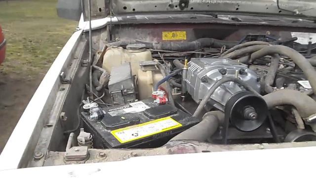 supercharged cherokee 4.0 смотреть онлайн