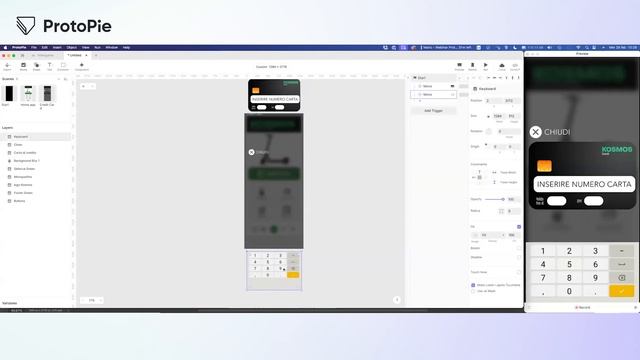 ProtoPie Livestream: Prototyping Digital Props for Film Productions with Kosmos VFX смотреть онлайн