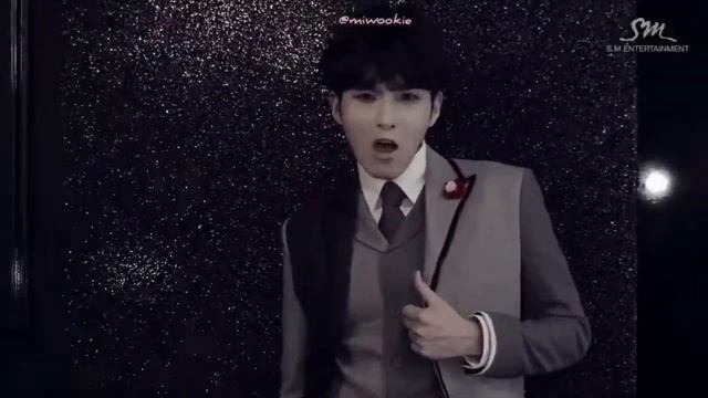The evolution of Ryeowook from Super Junior (2005-2021) смотреть онлайн
