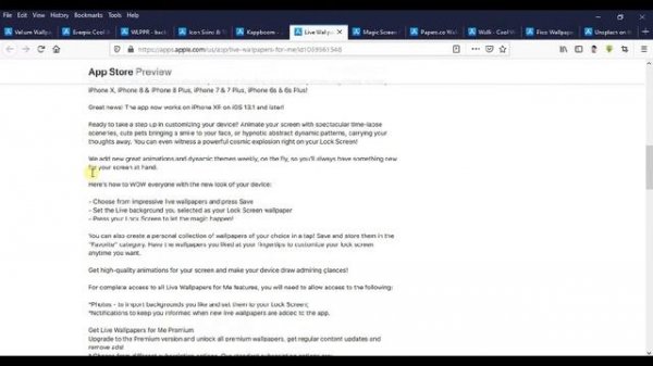 Best 11 Wallpaper Apps For iPhone in 2020 to Customize Your Device