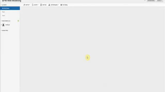 BPM Tools смотреть онлайн