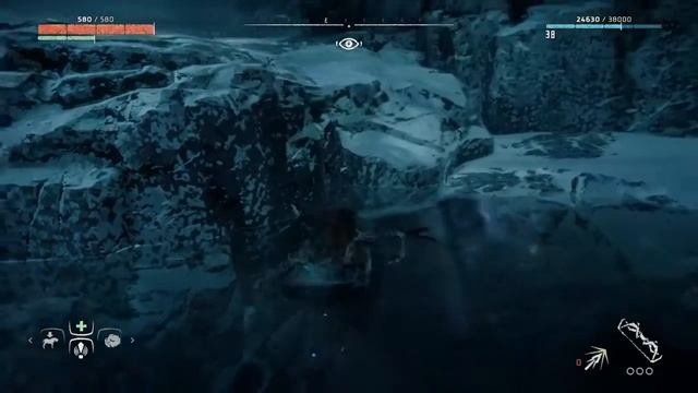 How to get the ancient Armor in horizon zero dawn and how to unlock the gates смотреть онлайн