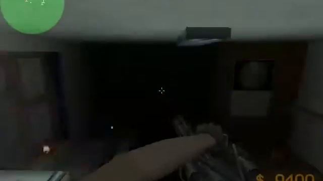 Counter - Strike Extreme V5 Zombie De_rats смотреть онлайн