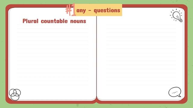 ENGLISH LESSON | CEFR GET SMART PLUS 4 | MODULE 5 EATING RIGHT - a, an, some & any смотреть онлайн
