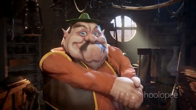 Моршу RTX ON на русской (Morshu RTX) МЕМ смотреть онлайн