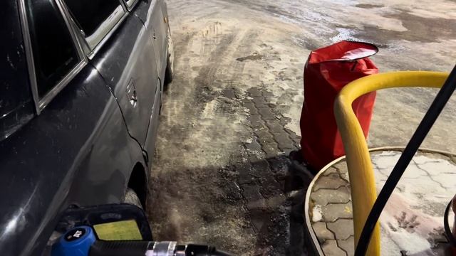 Замеры расхода топлива audi a6 c4 2 5 TDI АКПП смотреть онлайн