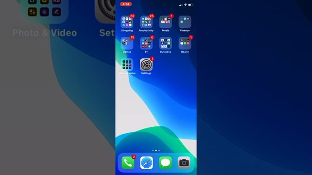 Ios 13 clip light/dark mode with wallpaper смотреть онлайн