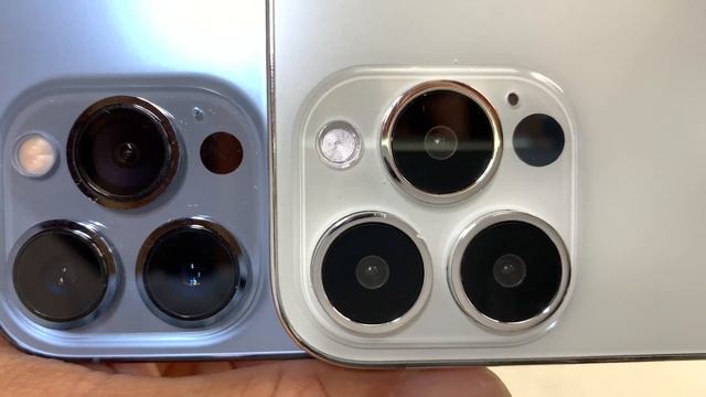Fake Dummy iPhone 13 Pro Max Review смотреть онлайн