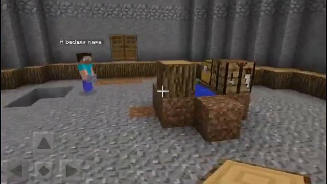 Lets Play - Minecraft PE HARDCORE |iOS| #14: Bio-dome смотреть онлайн