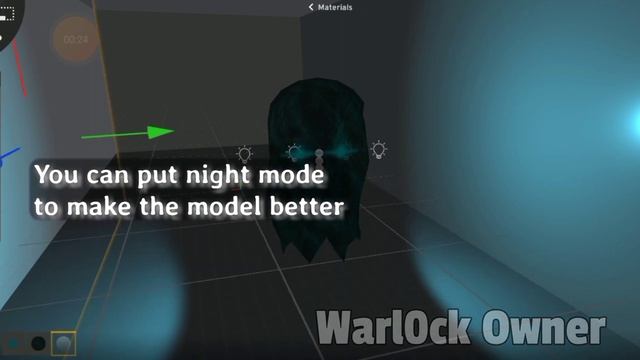 [Prisma 3D] Roblox Doors Halt Download смотреть онлайн