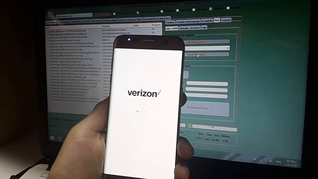How To Change BootAnimation For Any Samsung Device With EFT Dongle смотреть онлайн