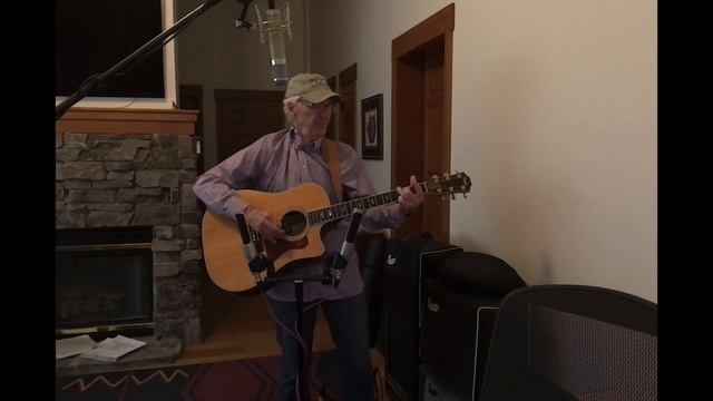 Angel From Montgomery Cover
