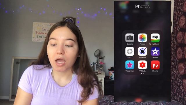 iPhone 11 unboxing + what’s on my iPhone! смотреть онлайн