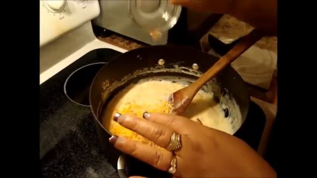 Easy Mac and Cheese With Bacon смотреть онлайн
