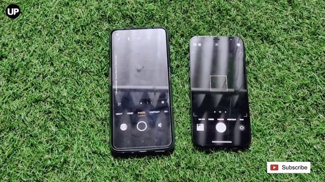 Realme 8i vs iphone 12 Pro Speed Test | Full Compression | Review 🔥🔥🔥 смотреть онлайн