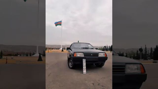 Vuqar Bilecerli-8 Kuplet 2021 Remix