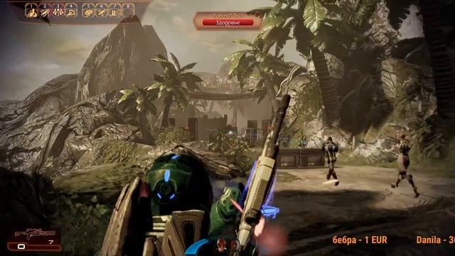 Mass Effect 2. Помощь Джэйкобу. #9 смотреть онлайн