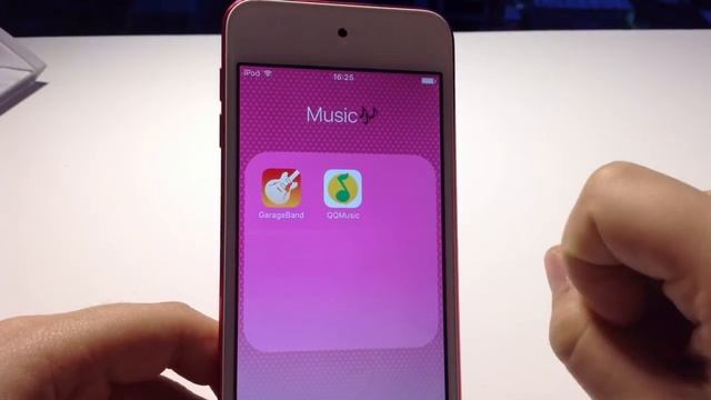 What's on my iPod 6th generation!(read description) смотреть онлайн