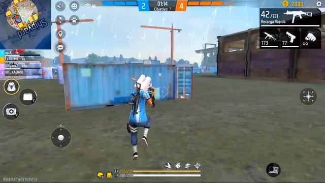 Esse mobilador voltou pra fazer total diferença!!👑 PANDA - TC GAMES смотреть онлайн