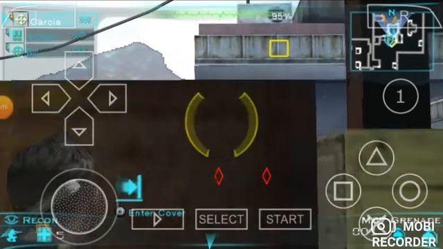 تحميل لعبة ghost crecy اكشن psp بحجم صغير في الوصف смотреть онлайн