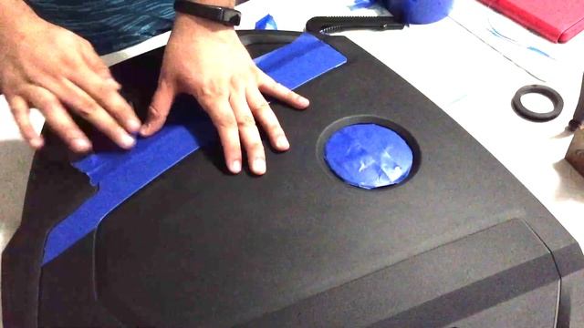 COMO PINTAR EL COVER DEL MOTOR CAMARO 2017-2018 смотреть онлайн