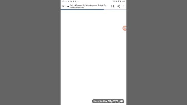 tablet ve telefonda nasi maç izlenir (gerçek) смотреть онлайн