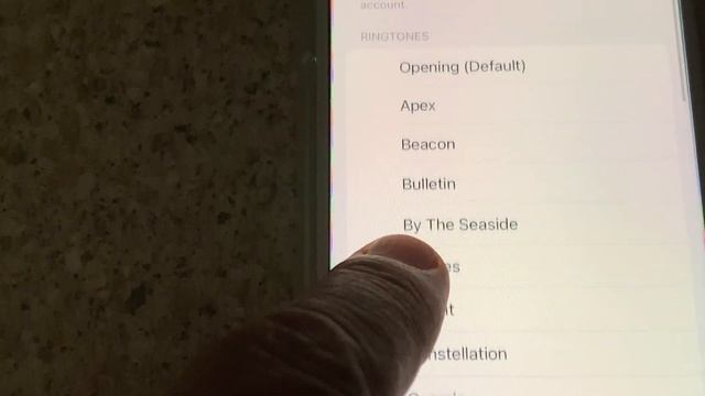 iPhone 7 Ringtones | 2022 смотреть онлайн