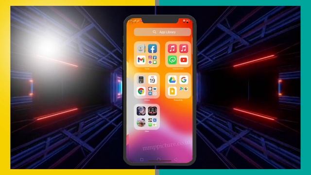 Ios Launcher 16 FOR Android / Install IOS 16 On Any Android Devices In 2023