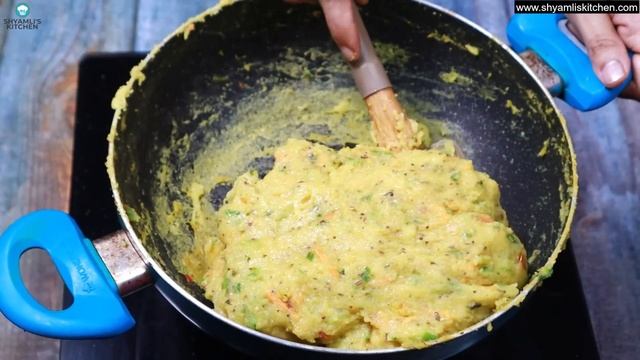 आलू का ये टेस्टी नया नास्ता 5 मिनट में बनाये,हफ़्तों तक खाये Crispy Aloo Besan Snacks/Breakfast/Nast смотреть онлайн