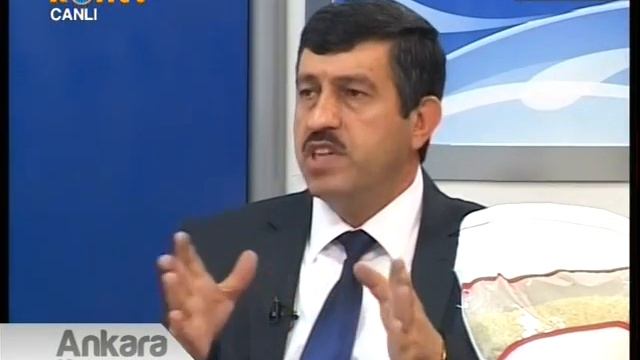 Osmancık Belediye Başkanı Bekir Yazıcı Kon TV Canlı Yayın смотреть онлайн