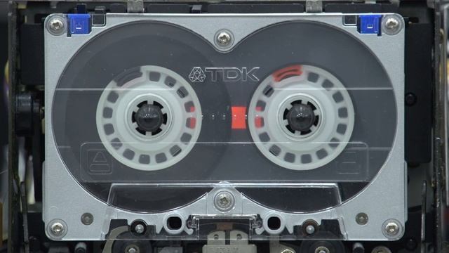 TDK MA-R смотреть онлайн