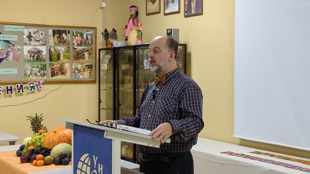 Слово Пастора 13.10.2024 смотреть онлайн