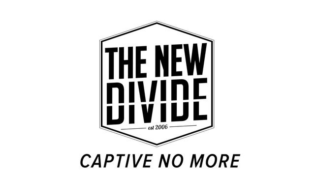 The New Divide - Captive no more смотреть онлайн