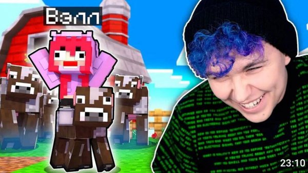 ПОЇХАЛЫ - УЧУ ДЕВУШКУ БЫТЬ ФЕРМЕРОМ (2) 😂 Первый раз #4 @yes_well