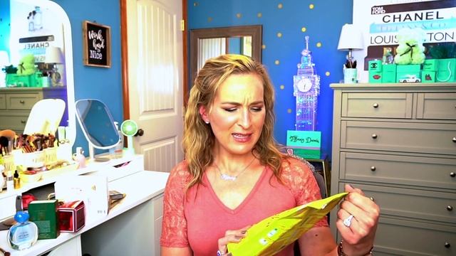 Ulta Birthday & Point Redemption Haul смотреть онлайн