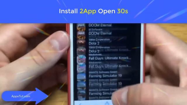 How to Get FNF Mobile on iOS/Android 2022. / Friday Night Funkin Mobile Download смотреть онлайн