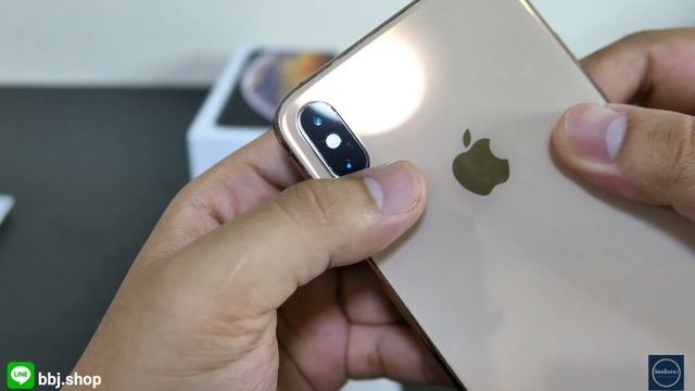 IPhone XS Max 256GB