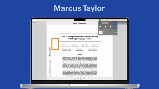 Zoho Notebook for macOS Sonoma | Apple updates 2023 смотреть онлайн
