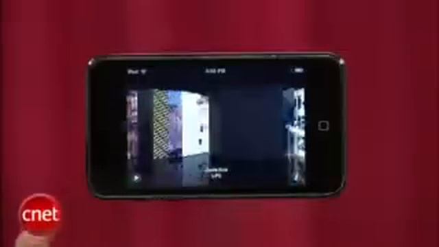 Zune HD vs iPod Touch смотреть онлайн