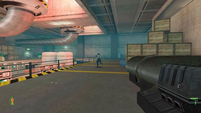 IGI 1: EPIC Ways to Kill EKK || Kill Ekk In Different Ways Using All Weapons смотреть онлайн