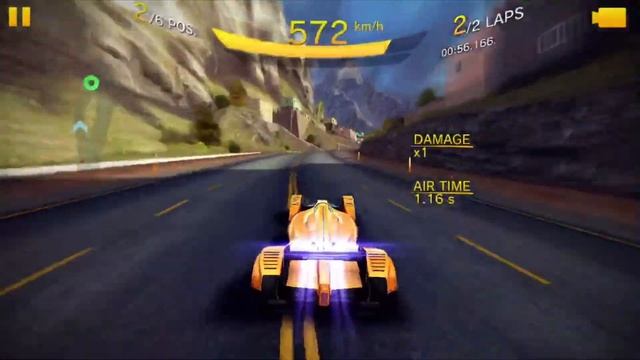 Asphalt 8: how look 60fps on ios смотреть онлайн