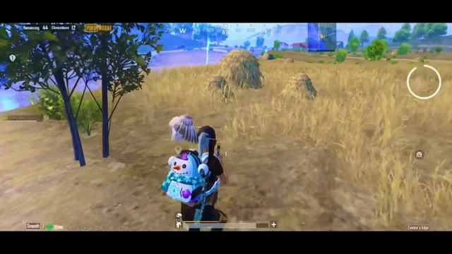 IPhone 14 Pro Max PUBG MOBILE 5 Finger + Full Gyro | Gameplay #11 смотреть онлайн