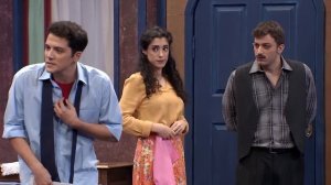 Çok Güzel Hareketler 2 | 31.Bölüm (Tek Parça Full HD)