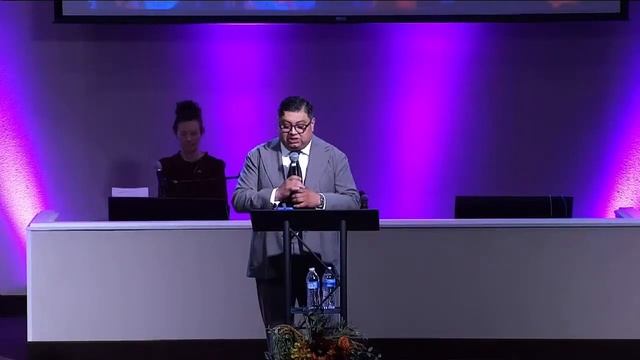 "Thank You For Calling Heaven, This Is God, How Can I Exceed Your Expectations?" - Pastor Carrisale смотреть онлайн