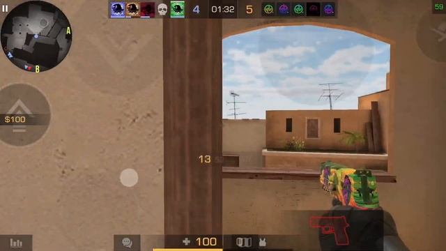 Тимспик против бывших топ 3 кланов СНГ | Standoff 2 смотреть онлайн
