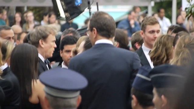 Emma Watson @ Cannes festival смотреть онлайн