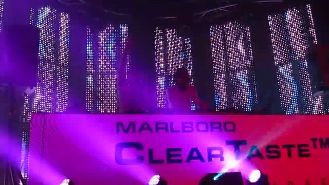 DJ Kostya Veter - W&W - Lift Off смотреть онлайн